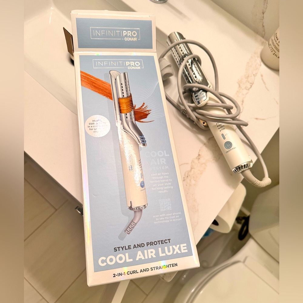 CONAIR Infiniti Pro Cool Air Lux